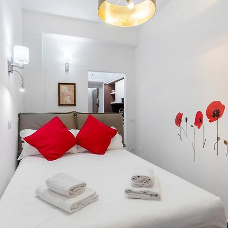 Room Fiore - Ponte Vecchio Mini Studio Florencie Exteriér fotografie